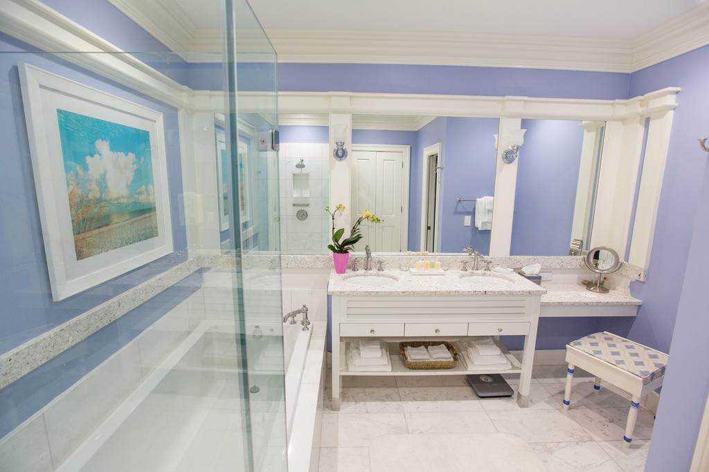 The Beach Club At Charleston Harbor Resort And Marina Mount Pleasant Eksteriør billede