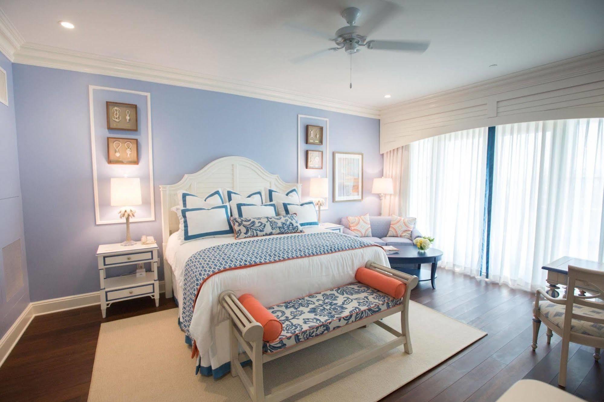 The Beach Club At Charleston Harbor Resort And Marina Mount Pleasant Eksteriør billede