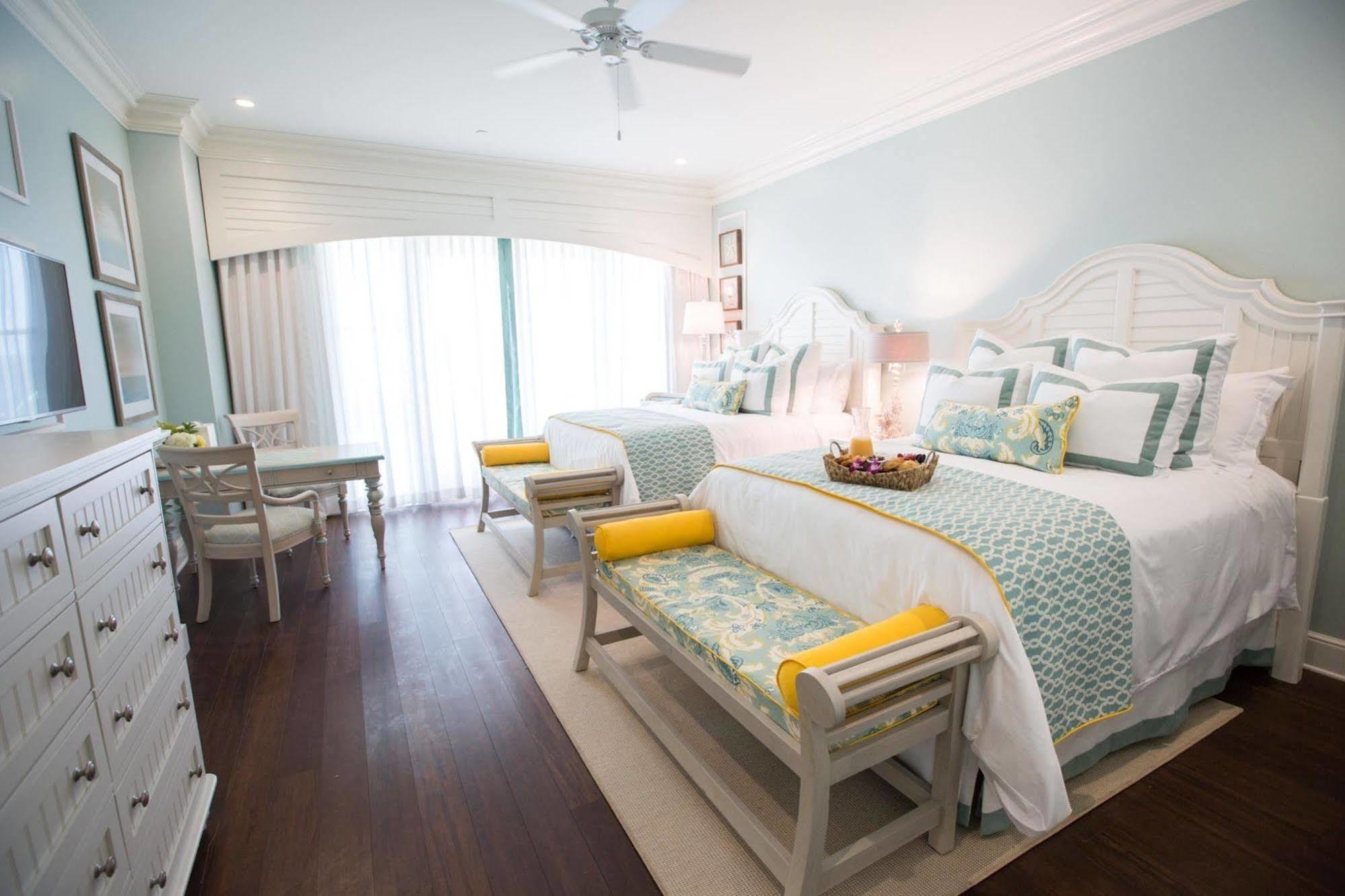 The Beach Club At Charleston Harbor Resort And Marina Mount Pleasant Eksteriør billede