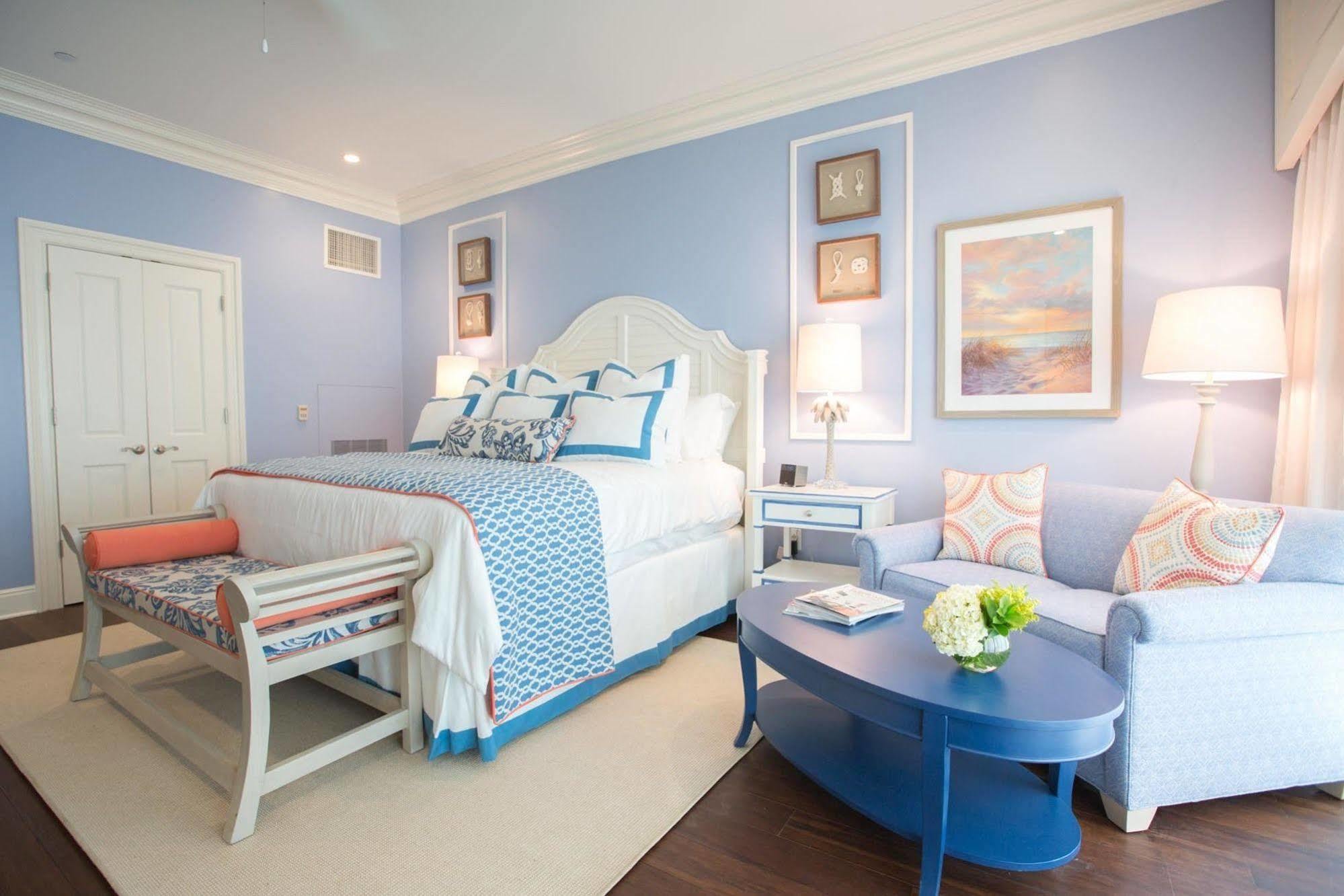 The Beach Club At Charleston Harbor Resort And Marina Mount Pleasant Eksteriør billede