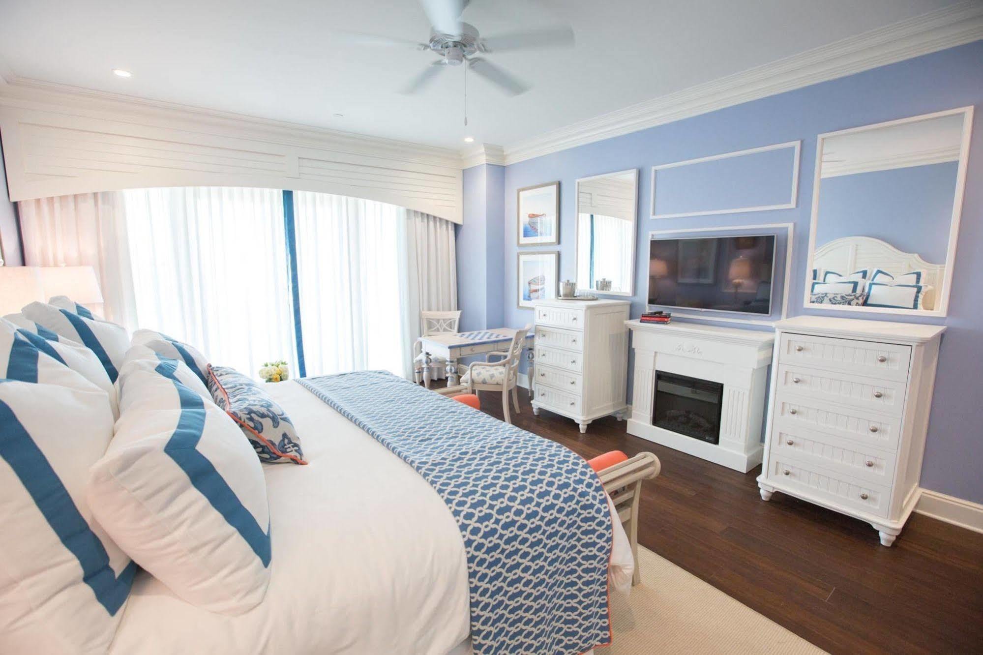 The Beach Club At Charleston Harbor Resort And Marina Mount Pleasant Eksteriør billede