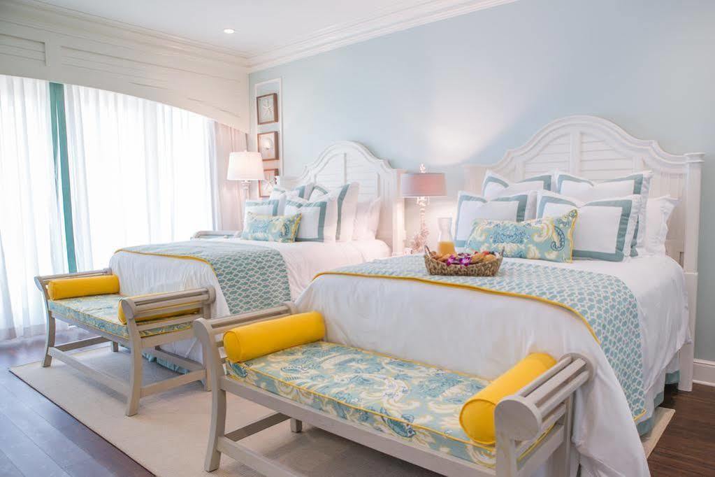 The Beach Club At Charleston Harbor Resort And Marina Mount Pleasant Eksteriør billede